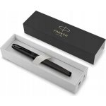 Parker IM Achromatic Black BT roller 1502/3427743 – Zboží Dáma