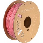 Polymaker PolyTerra PLA Dual Flamingo růžová-červená 1,75mm 1kg – Zboží Živě