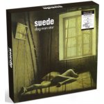 Dog Man Star - Suede DVD – Hledejceny.cz