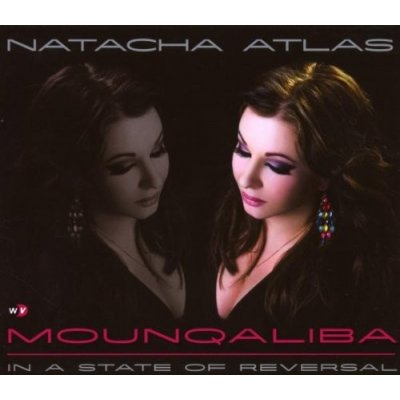 Atlas Natacha - Mounqaliba CD – Hledejceny.cz