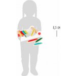 Small Foot Tkací rám Elsa – Zboží Dáma