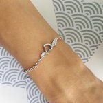 Olivie stříbrný Srdce s křídly 0005 – Zboží Mobilmania