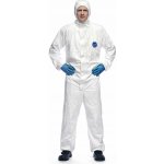 Canis CXS Tyvek 500 Xpert Jednorázový oblek bílý L – Zbozi.Blesk.cz