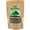 Doplněk stravy na detoxikaci BioNebio Bio chlorella tablety 100 g