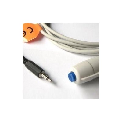 KTG indikační kabel kompatibilní s M15249A – Hledejceny.cz
