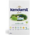 Kendamil 3 kozí 500 g – Hledejceny.cz