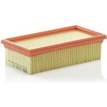 MANN-FILTER vzduchový filtr C 2163 – Hledejceny.cz