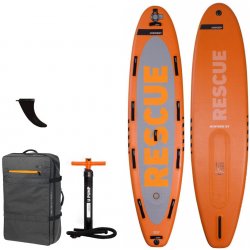 Paddleboard RRD Air Rescue Y27 10'8"