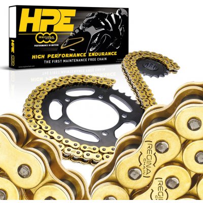 Regina Řetěz 525 HPE 128 | Zboží Auto