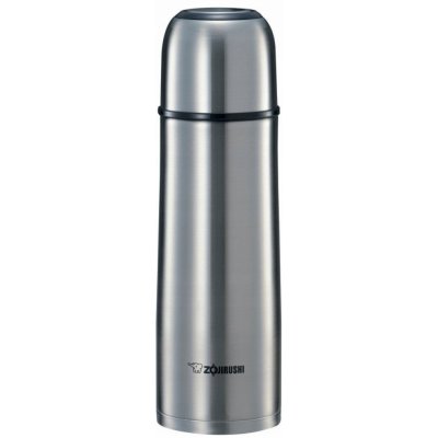 Zojirushi SV GR50 XA termoska stříbrná 500 ml – Zboží Mobilmania