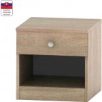 Kondela BETTY 2 – Zboží Mobilmania