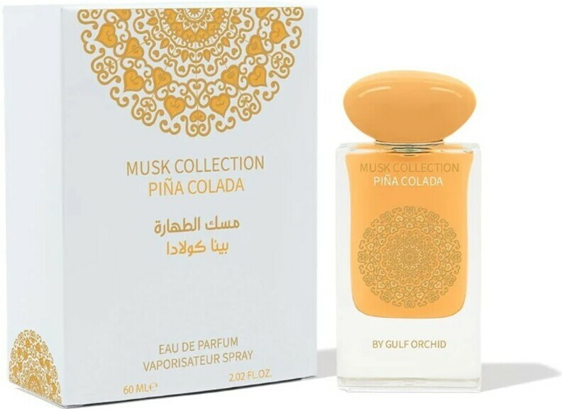 Gulf Orchid Piña Colada parfémovaná voda dámská 60 ml