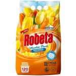 Robeta prací prášek Universal 9 kg 120 PD – Hledejceny.cz