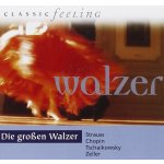 WALZER - Valčíky - The Best Of CD – Hledejceny.cz