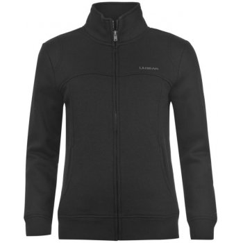 La Gear Full Zip Flc Ld72 Black