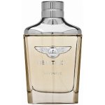 Bentley Infinite toaletní voda pánská 100 ml – Hledejceny.cz