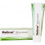 HALICAR DRM UNG 25G – Hledejceny.cz
