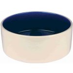Trixie Keramická Miska velká 2,3 l 22 cm – Zboží Mobilmania