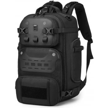 Ozuko Kepm Travel TechWear 32l černá