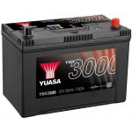 Yuasa YBX3000 12V 90Ah 700A YBX3335