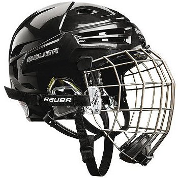 Hokejová helma Bauer Re-Akt Combo SR