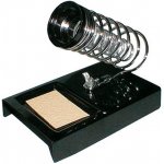 Stojánek k mikropájce ZD-10 – Sleviste.cz