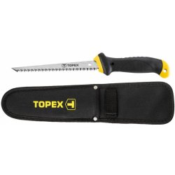 Topex na sádrokarton 150mm s pouzdrem 10A717P