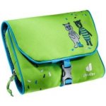 Deuter Wash Bag Kids ruby růžová – Hledejceny.cz