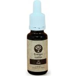 Energie rostlin Bachovy esence 22 Oak Esence uvolnění 20 ml – Hledejceny.cz
