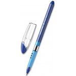 Schneider Gelová kuličková tužka 151 Slider modrá – Zboží Mobilmania