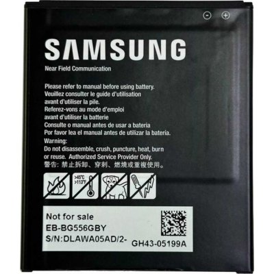 Samsung EB-BG556GBY – Zboží Živě
