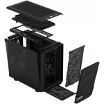 Fractal Design Meshify 2 Nano TG Dark Tint FD-C-MES2N-01 – Sleviste.cz