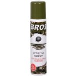 Bros spray na oděvy 90 ml – Zboží Mobilmania