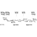 Bosal BS 256-943 – Hledejceny.cz