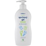 MedPharma Sprchový gel Sensitive Baby 500 ml – Sleviste.cz