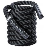 LivePro Battle Rope 5 cm - 12 m - 17,4 kg – Zbozi.Blesk.cz