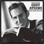 Chet Atkins - Country Gentleman - Pick Of The Best 1948-61 LP – Hledejceny.cz