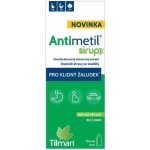 Antimetil sirup 150 ml – Hledejceny.cz