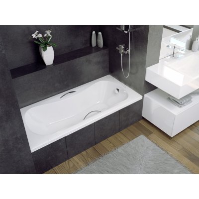 Besco Aria ProSafe 140 x 70 cm WAA-140-PS – Hledejceny.cz