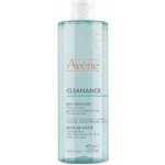 Avène cleanance micelární voda 400 ml – Hledejceny.cz