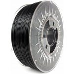Devil Design ABS+ 1,75 mm černý 1 kg – Zboží Živě