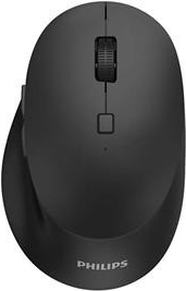 Philips Wireless Mouse 2.4Ghz SPK7507