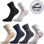 VoXX ponožky Mission béžová – Sleviste.cz