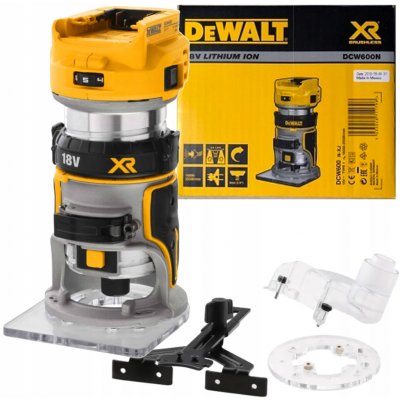 DeWALT DCW604N – HobbyKompas.cz