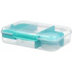 Sistema Box Bento Create To Go 148l zelená – Sleviste.cz