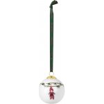 Vánoční baňka Hammershoi Christmas 2021 Kähler – Zboží Dáma