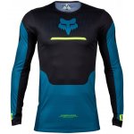 Fox Racing Flexair Optical 2024 maui modrý – Zboží Mobilmania