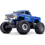 Traxxas Bigfoot BL-2s RTR Classic 1:10 – Zboží Dáma