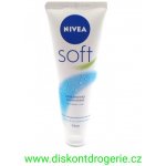 Nivea Creme Soft 75 ml – Zboží Dáma