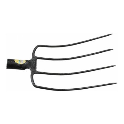 NoheGarden Vidle 4hroté kované – Zbozi.Blesk.cz